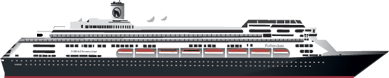 CRUCEROS HOLLAND AMERICA MS ROTTERDAM